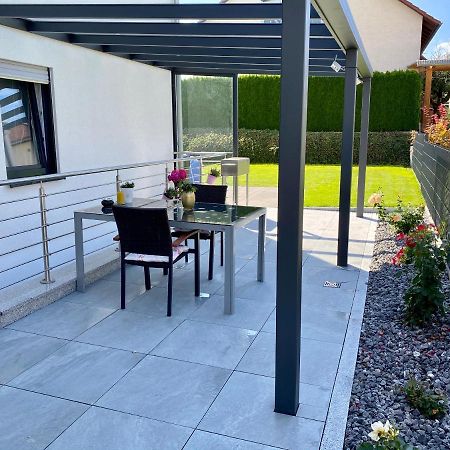 Ferienwohnung Casa Gazzo FDH Exterior foto