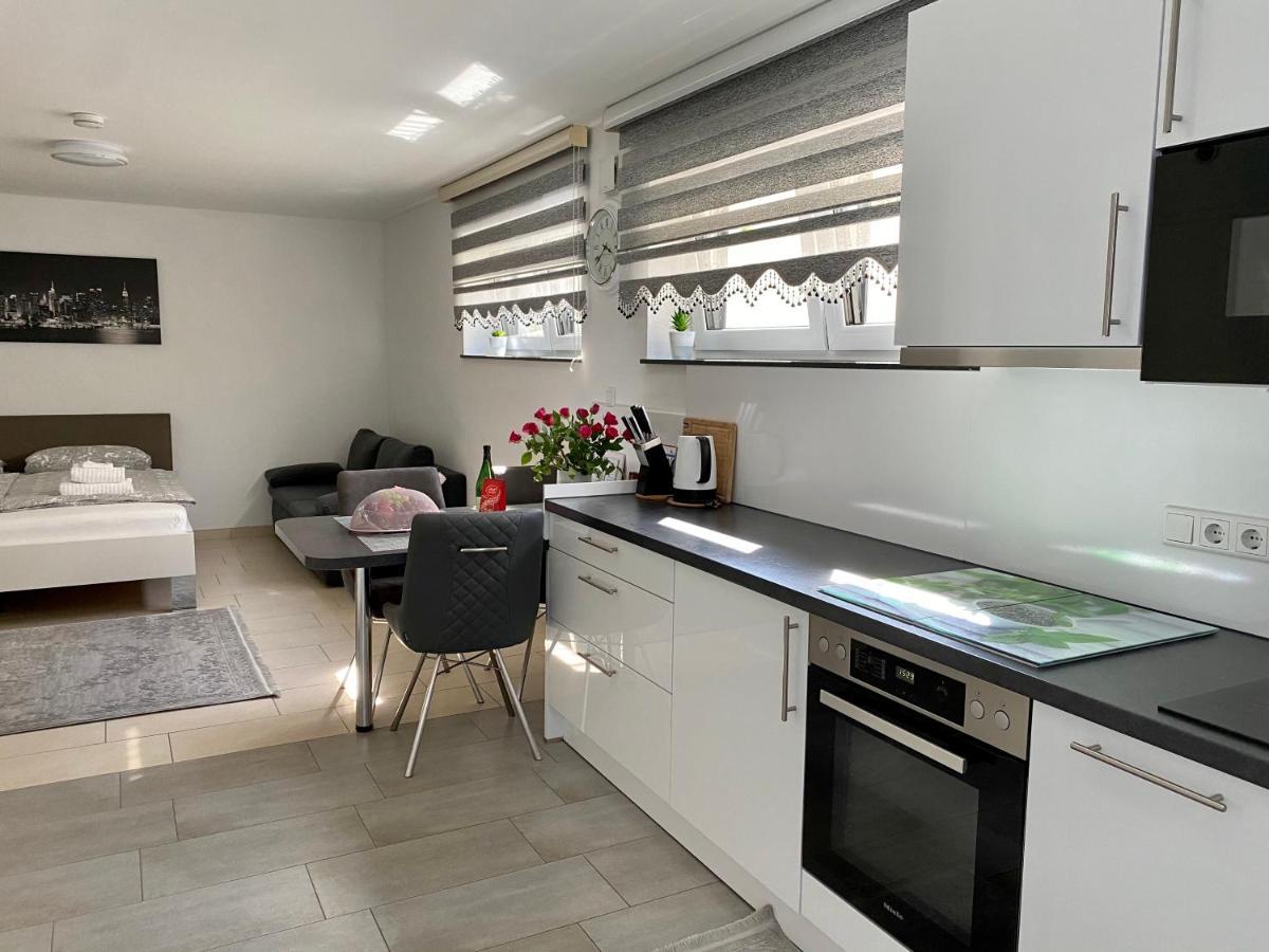 Ferienwohnung Casa Gazzo FDH Exterior foto