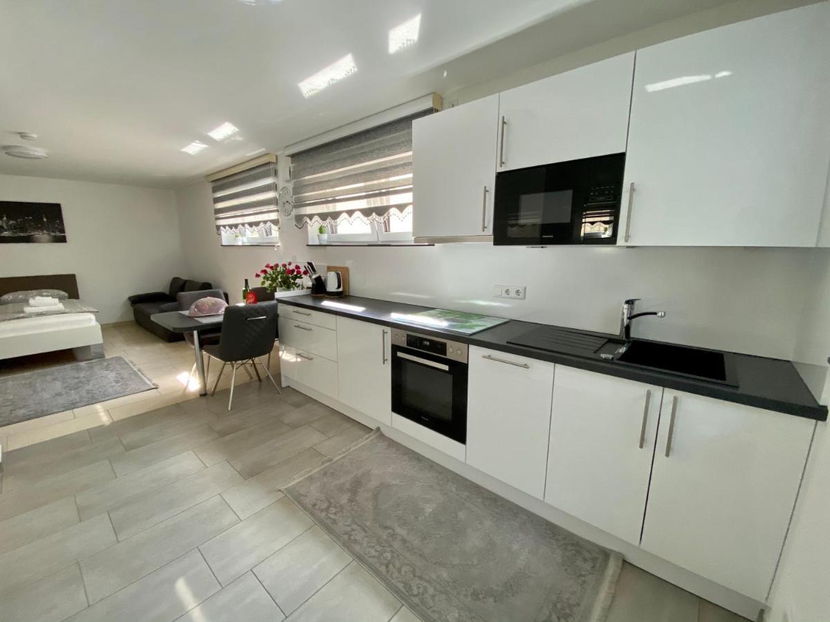 Ferienwohnung Casa Gazzo FDH Exterior foto