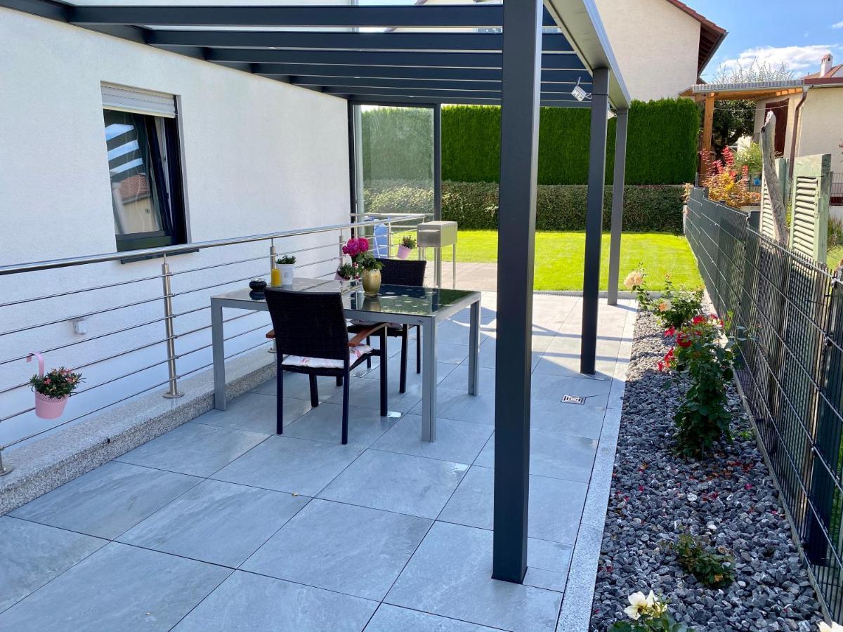Ferienwohnung Casa Gazzo FDH Exterior foto