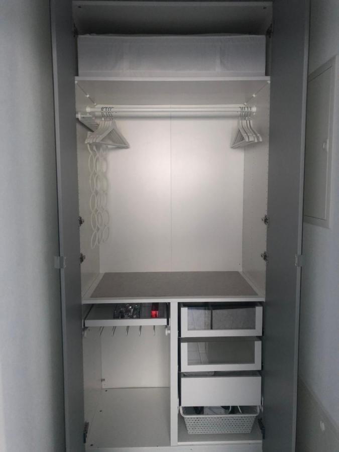 Ferienwohnung Casa Gazzo FDH Exterior foto