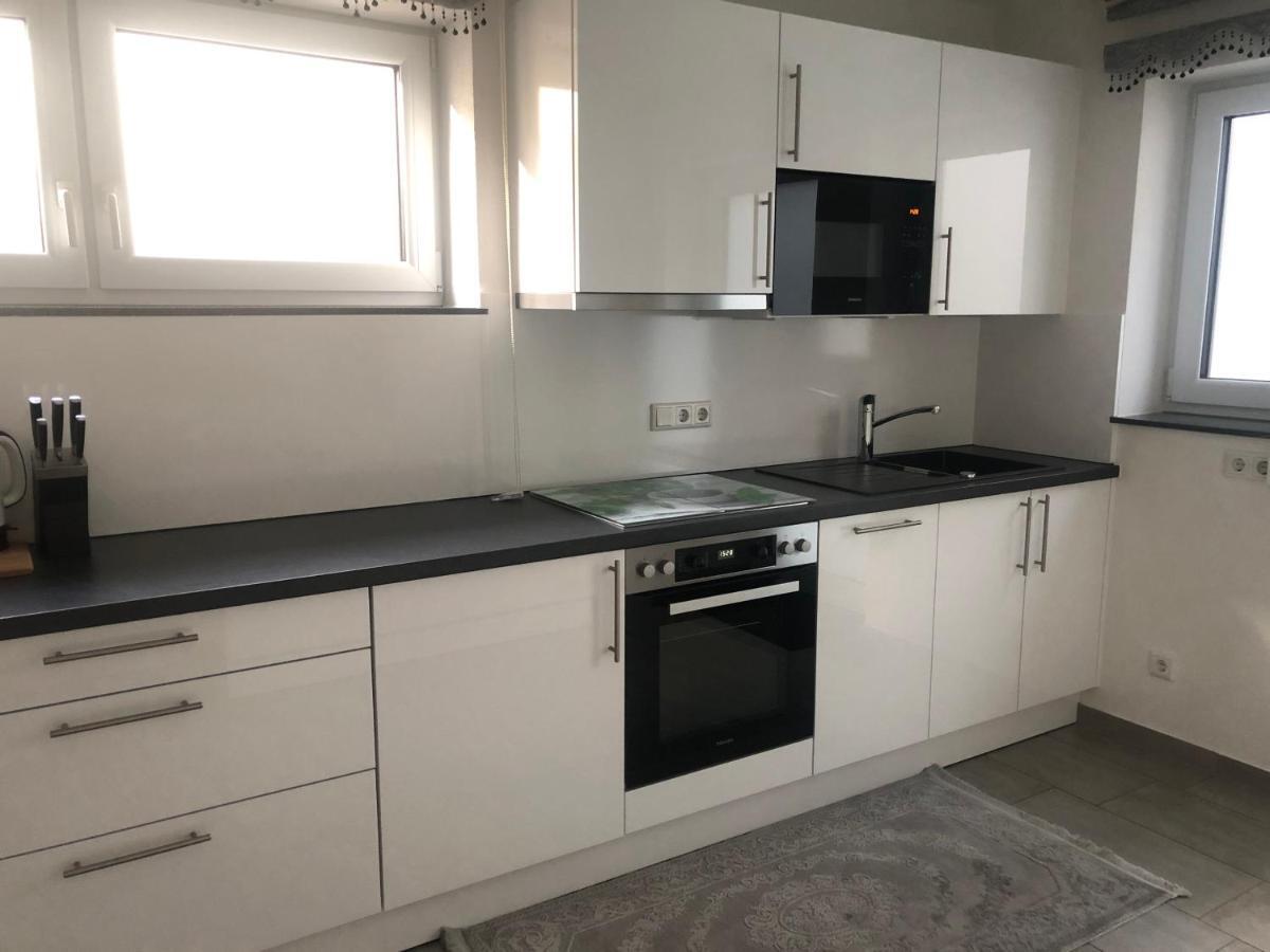 Ferienwohnung Casa Gazzo FDH Exterior foto